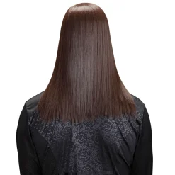 NEU Dream-Hair-Perücke Männer-Langhaar, braun