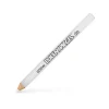NEU Eulenspiegel Kajalstift / hochwertiger Schminkstift, Weiß