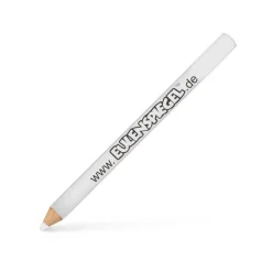 NEU Eulenspiegel Kajalstift / hochwertiger Schminkstift, Weiß