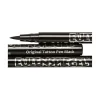 NEU Eulenspiegel Tattoo Stift / Eyeliner-Pen, Schwarz