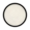 NEU Eulenspiegel UV-Farbe für Schwarzlicht & Leucht-Effekt, Neon-Weiß, 3,5ml