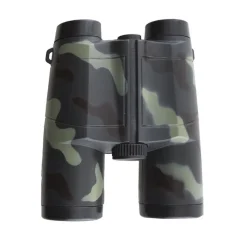NEU Fernglas im Camouflage-Look, ca. 10x10cm