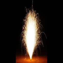 NEU Feuerwerk / Kinder- & Jugendfeuerwerk, Bonsai Mini-Fontäne, Packung mit 1 Stück