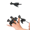 NEU Fledermaus-Schleuder aus Gummi, 1 Stück