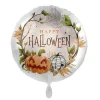 NEU Folienballon - Halloween - ca. 45cm Durchmesser