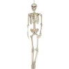 NEU Halloween-Deko-Figur Skelett, ca. 160cm