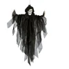 NEU Halloween-Deko-Figur Skelett, ca. 65cm