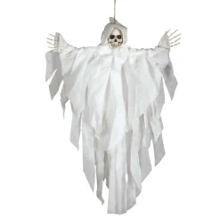 NEU Halloween-Deko-Figur Skelett, ca. 65cm