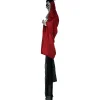 NEU Halloween-Deko Figur verrückter Vampirgraf, mit Licht-, Sound- und Bewegungseffekt, 180cm