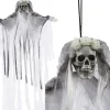 NEU Halloween Deko-Hängefigur Braut, ca. 70cm