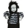 NEU Halloween Deko-Hängefigur Terror Puppe, ca. 50cm