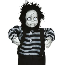 NEU Halloween Deko-Hängefigur Terror Puppe, ca. 50cm