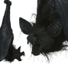 NEU Halloween Deko Hängende Fledermaus, ca. 50cm