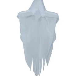 NEU Halloween-Dekoration Flattergeist mit Aufhänger, 72cm