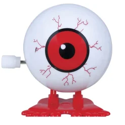 NEU Halloween-Spielzeug Auge zum Aufziehen