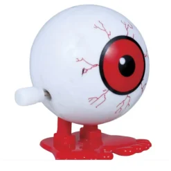 NEU Halloween-Spielzeug Auge zum Aufziehen