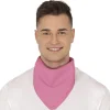 NEU Halstuch, pink