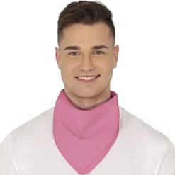 NEU Halstuch, pink