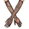 NEU Handschuhe Spinnennetz, Einheitsgröße