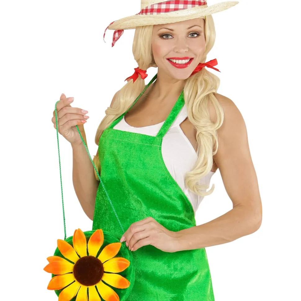 NEU Handtasche Sonnenblume