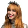 NEU Harreif Discokugeln klein, silber