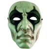 NEU Hartplastik-Maske Purge