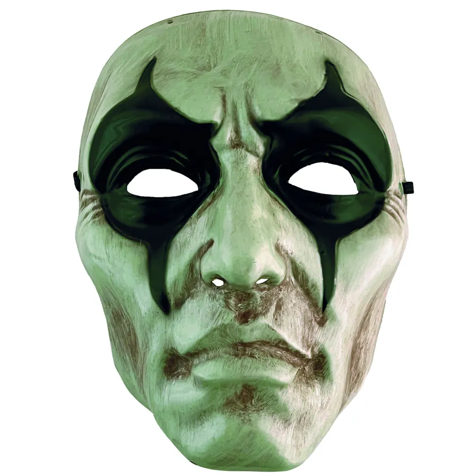NEU Hartplastik-Maske Purge