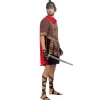 NEU Herren-Kostüm Römer Legionär/Gladiator, Größe: S