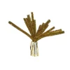 NEU Hängedeko Metallic, 120 cm, Gold