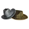 NEU Hut Cowboy gold, Einheitsgröße