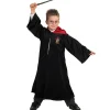 NEU Kinder-Kostüm Harry Potter Gryffindor-Umhang, Größe: 9-10 Jahre