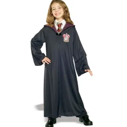 NEU Kinder-Kostüm Hermine Granger Gryffindor-Umhang, Größe: 7-8 Jahre