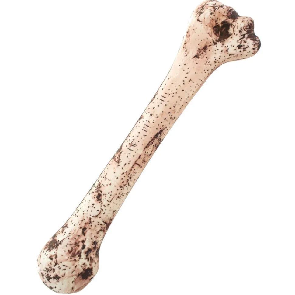 NEU Knochen aus Kunststoff, ca. 34 cm