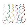 NEU Konfetti-Kanone Luftschlangen bunt, 30 cm