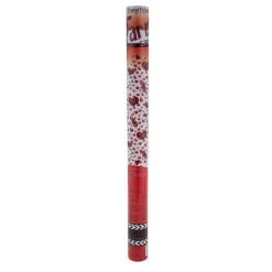 NEU Konfetti-Shooter Herz / Love, 60cm, mit Folienherzen