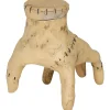 NEU Laufende Halloween Hand mit Sound- und Bewegungseffekt, 15cm