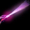 NEU LED Leuchtstab Faseroptik, 25cm