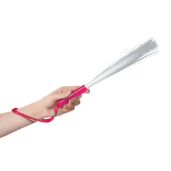 NEU LED Leuchtstab Faseroptik, 25cm