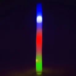 NEU LED Leuchtstab mehrfarbig, 48cm