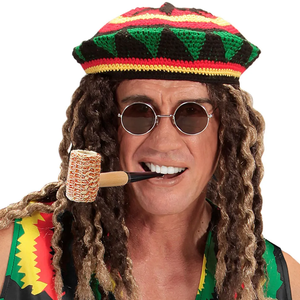 NEU Maiskolbenpfeife Corncob