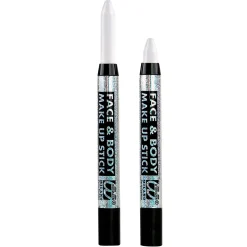 NEU Make-Up Schminkstift, 3.5ml, weiß