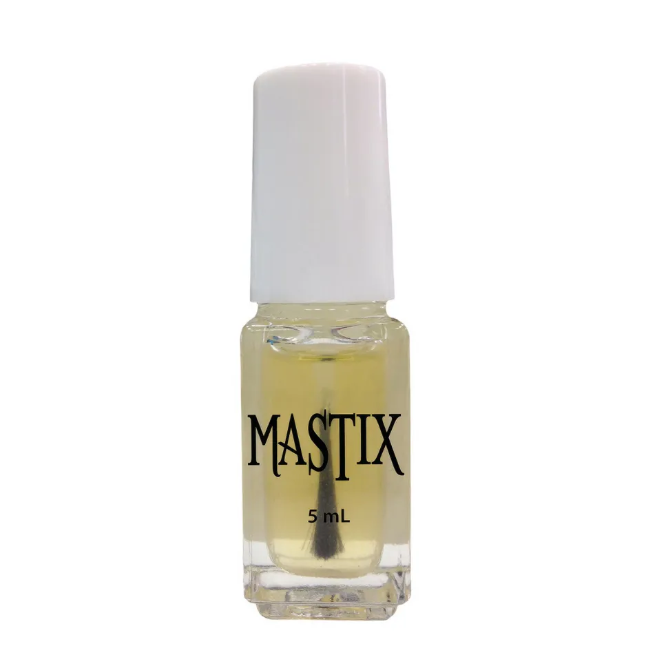 NEU Mastix Hautkleber zum Aufkleben von Produkten auf die Haut, 5ml