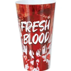 NEU Mehrweg-Becher Fresh Blood, ca. 750ml