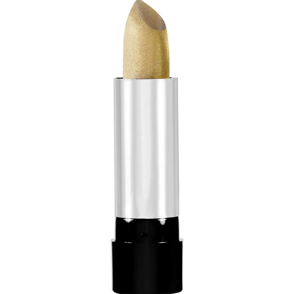 NEU Metallic Lippenstift, 6ml, gold