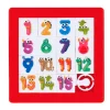 NEU Mitgebsel / Gastgeschenk für Kindergeburtstag Partyspiele / Spielzeug, Schiebepuzzles, 2 Stück