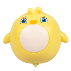 NEU Mitgebsel / Gastgeschenk Renn-Tiere mit Rückzug, ca. 4-5cm, 4 Stück