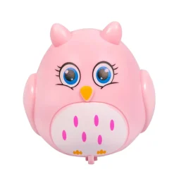NEU Mitgebsel / Gastgeschenk Renn-Tiere mit Rückzug, ca. 4-5cm, 4 Stück