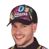 NEU Mütze 80s Forever / 80er-Jahre bunt