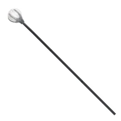 NEU Mystischer Stab für Zauberer & Magie mit Licht, Länge ca. 120 cm