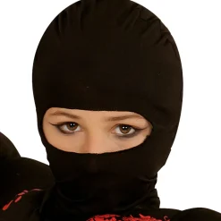 NEU Ninja Maske / Sturmhaube Gangster